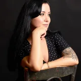 Nadiya Abdrakhmanova