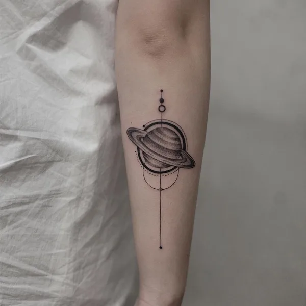 Author's Style tattoo by AkiWong in Beijing