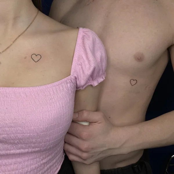 Sketch tattoo by Kir D.