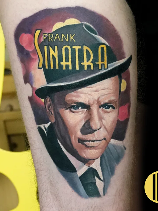 color realism татуировка на forearm #72033 | Тату мастер Serjo Tattoo