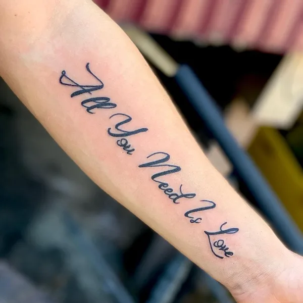 Color tattoo by Владислав Бондаренко  in Днепр