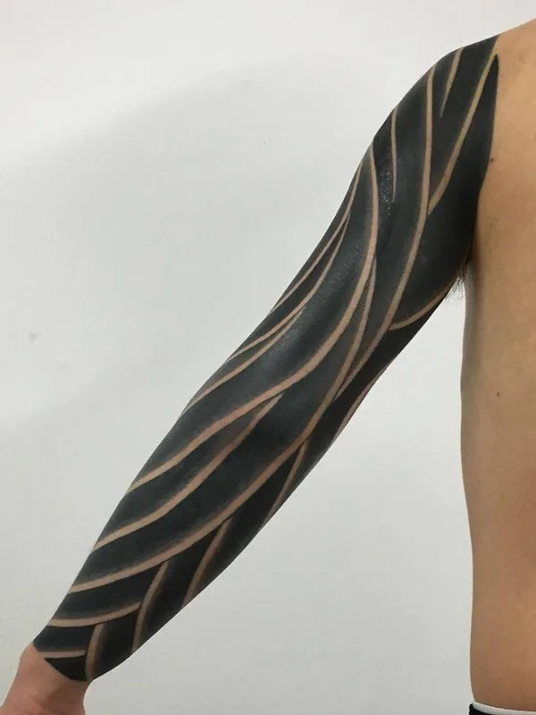 Traditional tattoo by Sousyu Hayashi