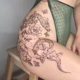 Yana Yakovyna