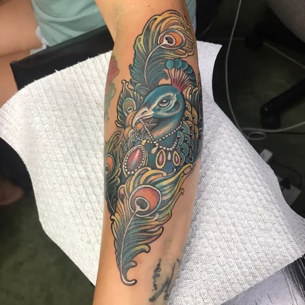 Realism tattoo by Demunik Tattoo Artist Philippines in Metropolitan Manila