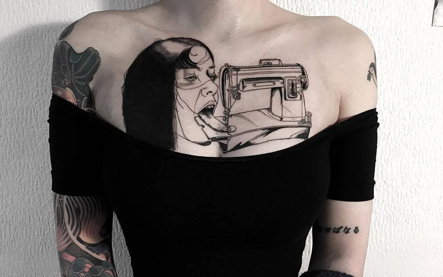 Super Popular Tattoo Graphics from OOZY