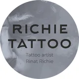 Ринат Халиуллин Richie 