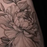 Tatti Tattooing