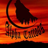 Alpha tattoos 