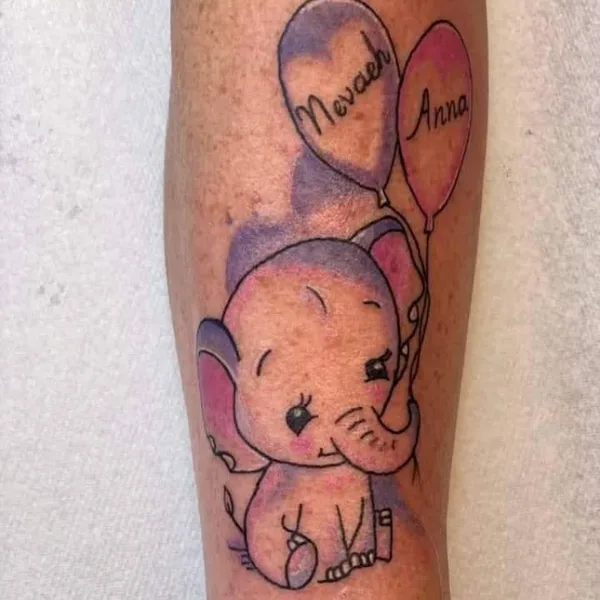 Fine Line tattoo by Alpha tattoos 