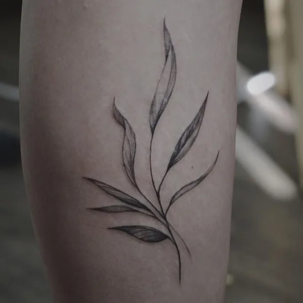 Графика tattoo by Ирина Шатилова in Тамбов