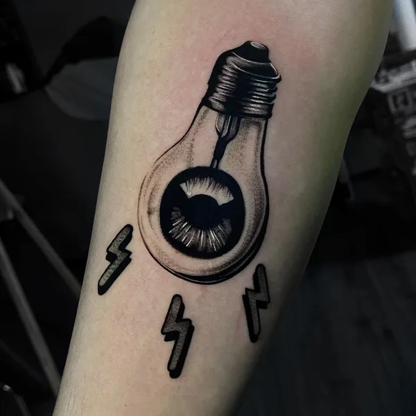 Realism tattoo by Артем Есипов in Саратов