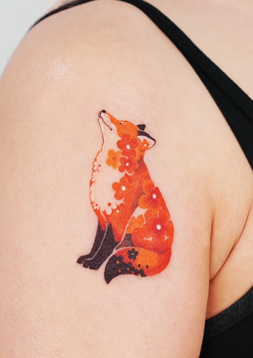 Tatuaggio di fero