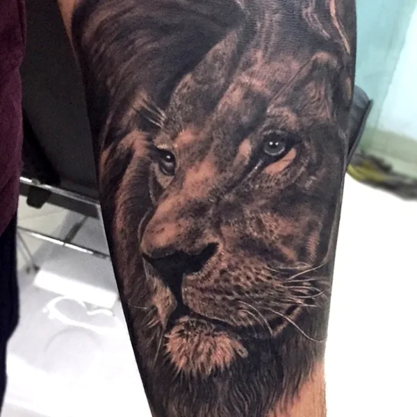 Японская tattoo by ketan vaidya in Mumbai