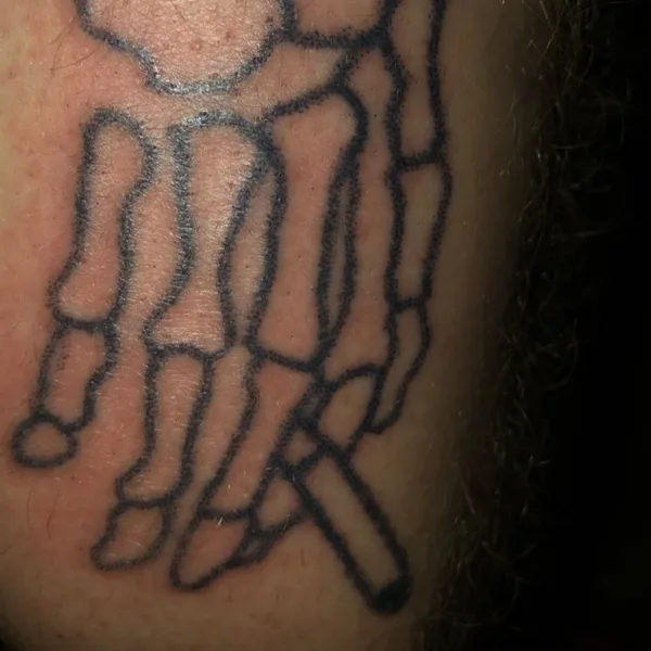 Tattoo tattoo by Salem Schaar in Phoenix
