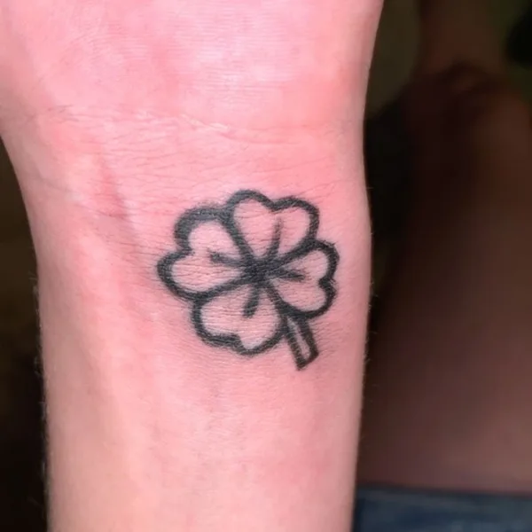 Tattoo tattoo by Salem Schaar in Phoenix