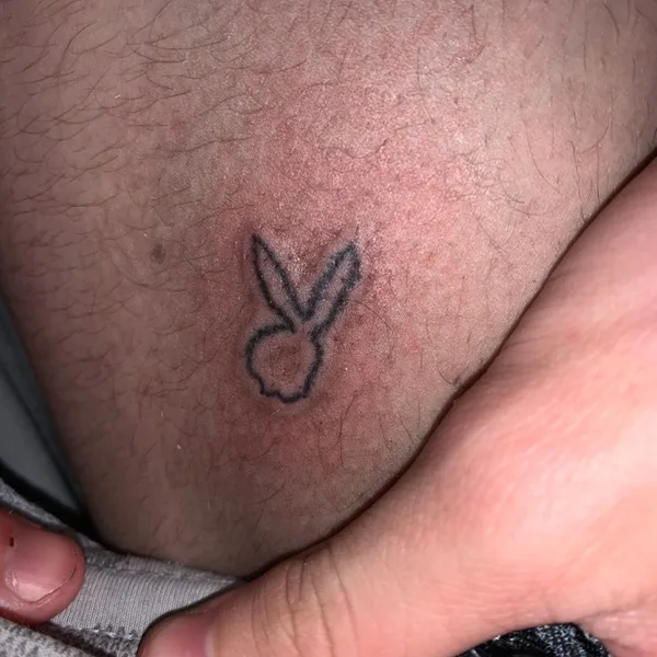 Tattoo tattoo by Salem Schaar in Phoenix