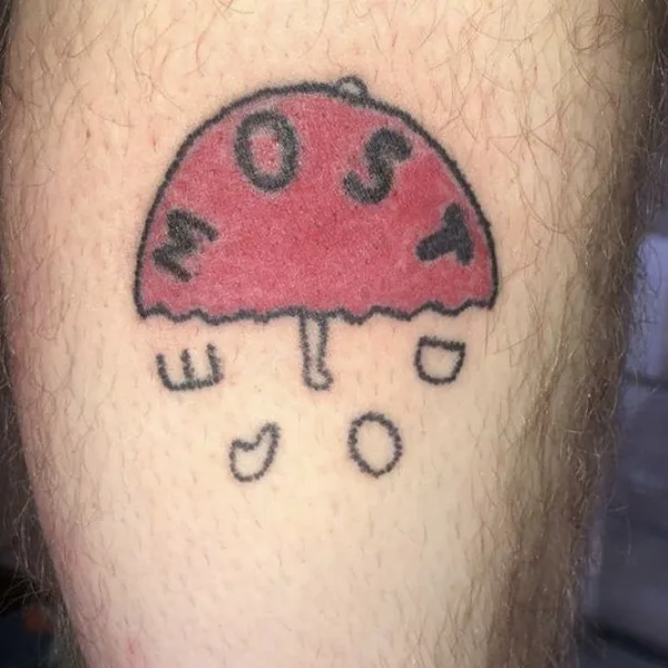 Tattoo tattoo by Salem Schaar in Phoenix