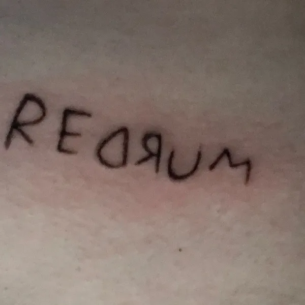 Tattoo tattoo by Salem Schaar in Phoenix