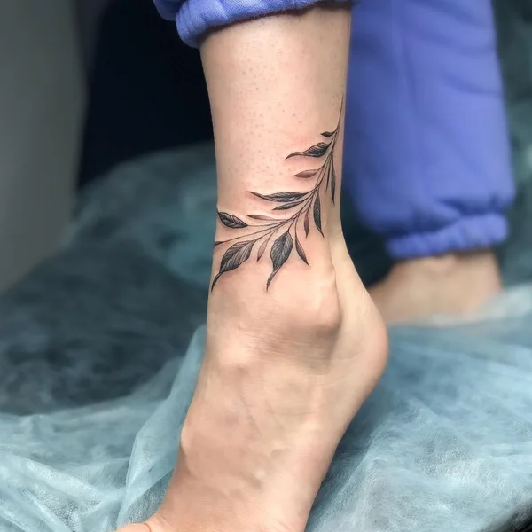 Graphic tattoo by Сергей Сергеев in Саратов
