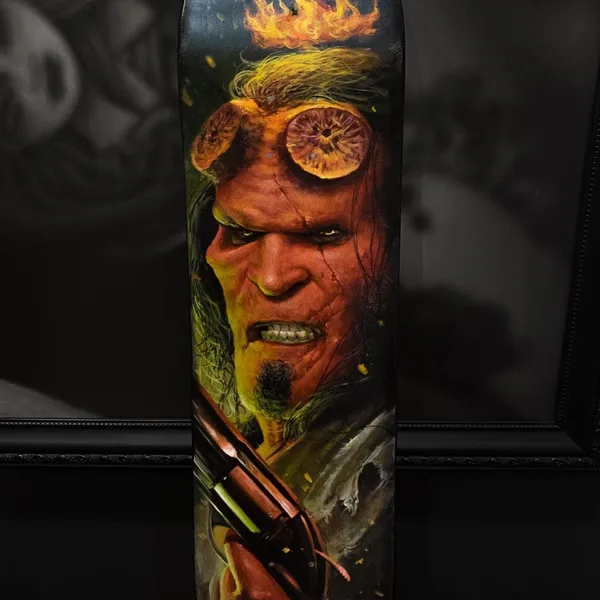 Realism tattoo by Виталий Гусев in Омск