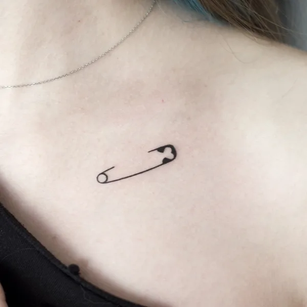 Graphic tattoo by Пантель Воронеж in Воронеж