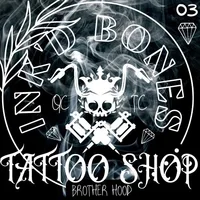 Ink'd Bones Tattoo Shop