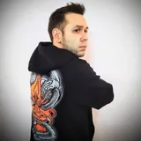 Павел Фадеев 