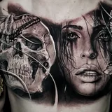 Dario Tattooarte
