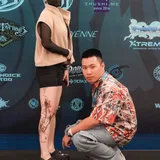 BinkTattooworkshop