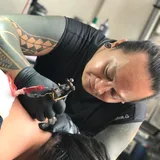 oliver tattoo shop