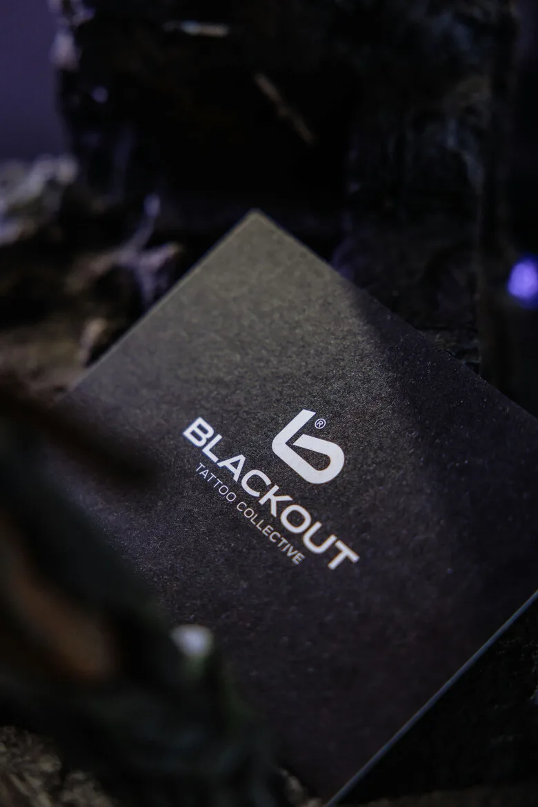 Blackout Tattoo Collective