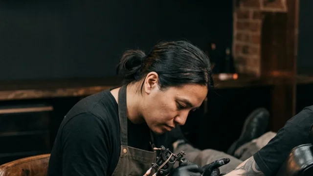 DUBHCORE — plateforme de gestion pour studios de tatouage