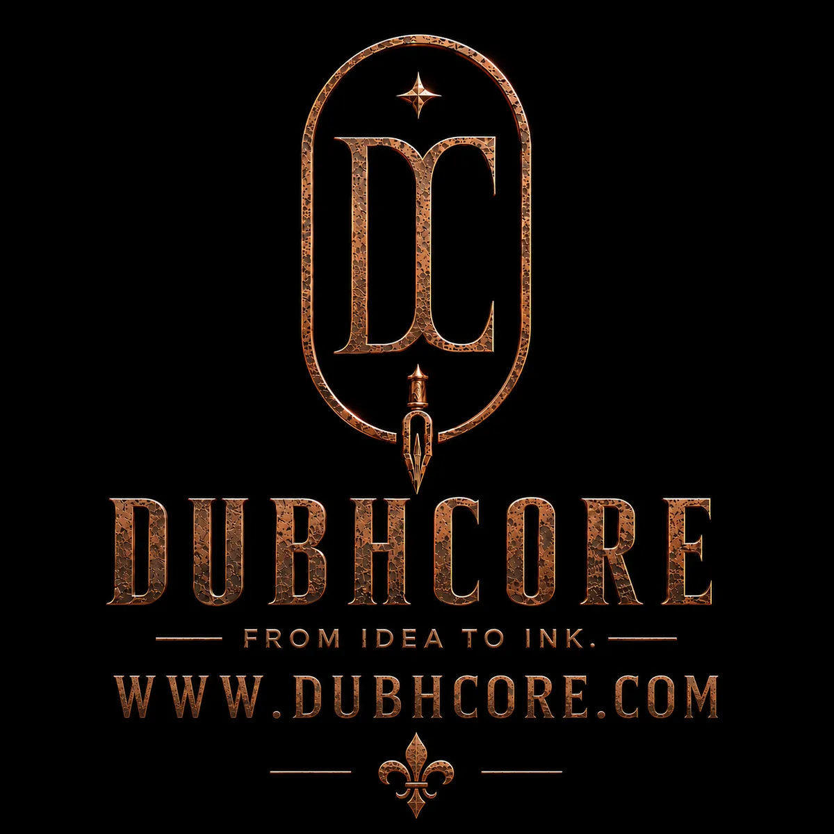 DUBHCORE — plataforma de gestión para estudios de tatuajes - image 2