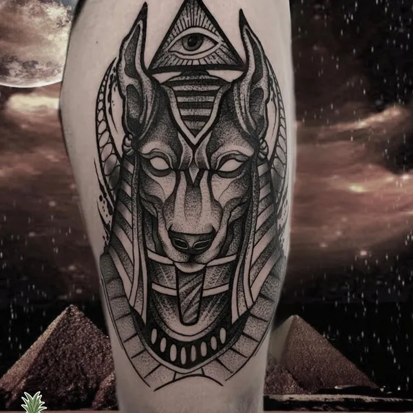 Realism tattoo by Stefan Stojkovic in Mladenovac