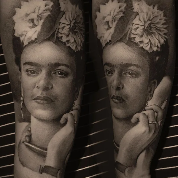 Realism tattoo by Денис Тидан Торикашвили in Los Angeles