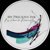 My precious ink