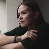 Екатерина Максимова