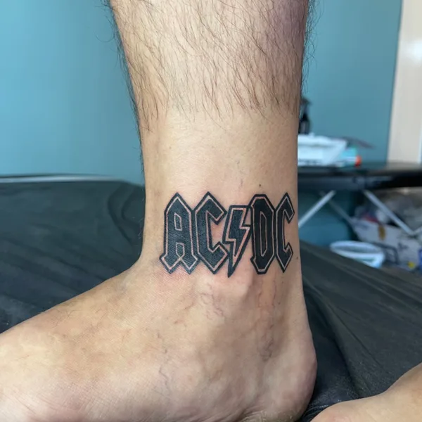 Black tattoo by Malinka_tattoo__ in Волгоград