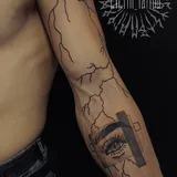 Lilith Tattoo