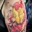 Art In Motion Tattoos
