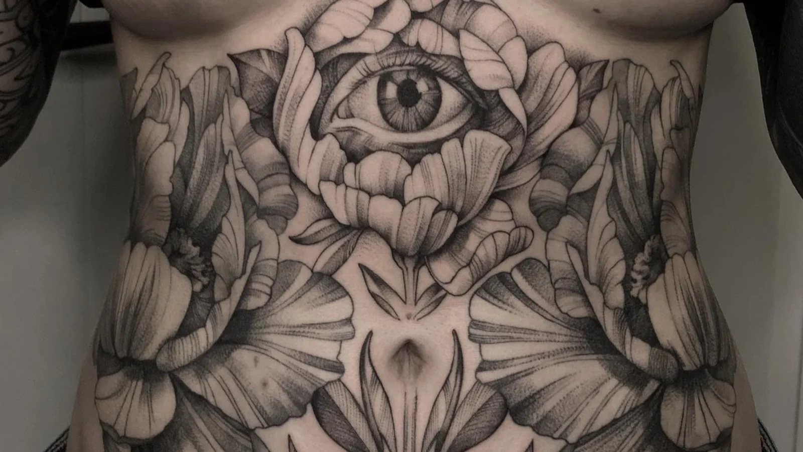 Brushes, Needles, and Tattoo Magic: Immersing into the World of Natalia Perrote