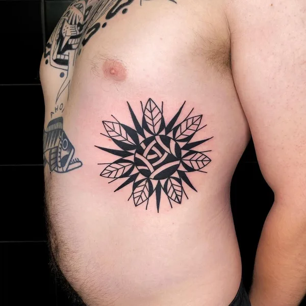 Tattoo tattoo by Super Roger in Barcelona