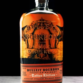 Bulleit Tattoo Convention