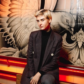 Bulleit Tattoo Convention