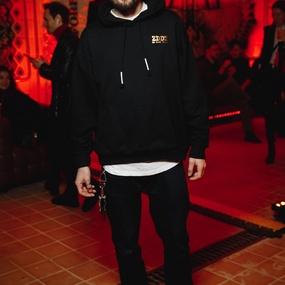 Bulleit Tattoo Convention