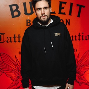 Bulleit Tattoo Convention