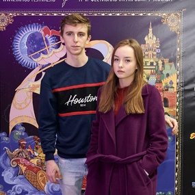 17-й Московский Фестиваль Татуировки | 2 день