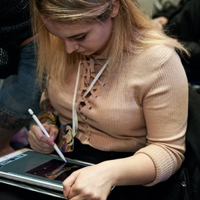 17-й Московский Фестиваль Татуировки | 3 день | 14 апреля 2019