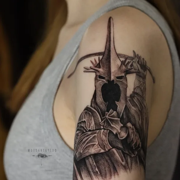 Графика tattoo by Евгения Моцар in Москва