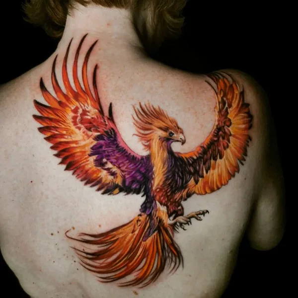 Реализм tattoo by Александр Зуев in Москва
